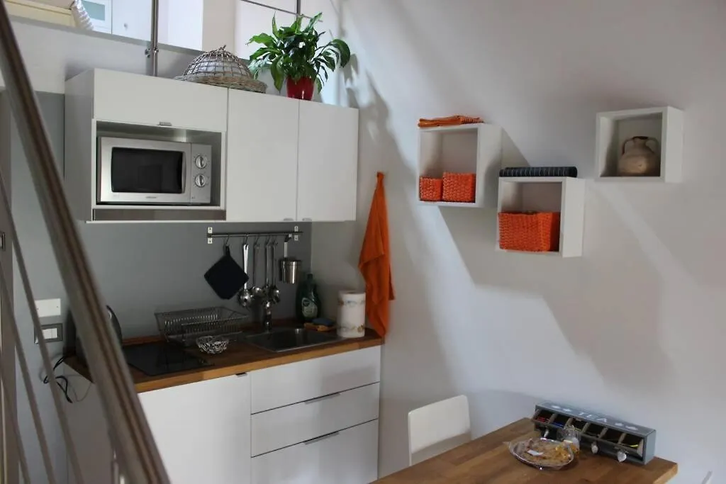 Fiordiloto57 Apartment Mantova