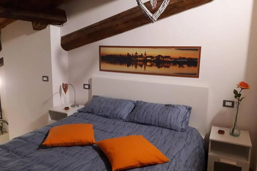 Fiordiloto57 Apartment Mantova