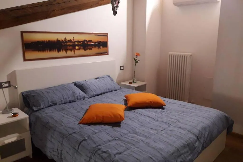Fiordiloto57 Apartment Mantova 0*,