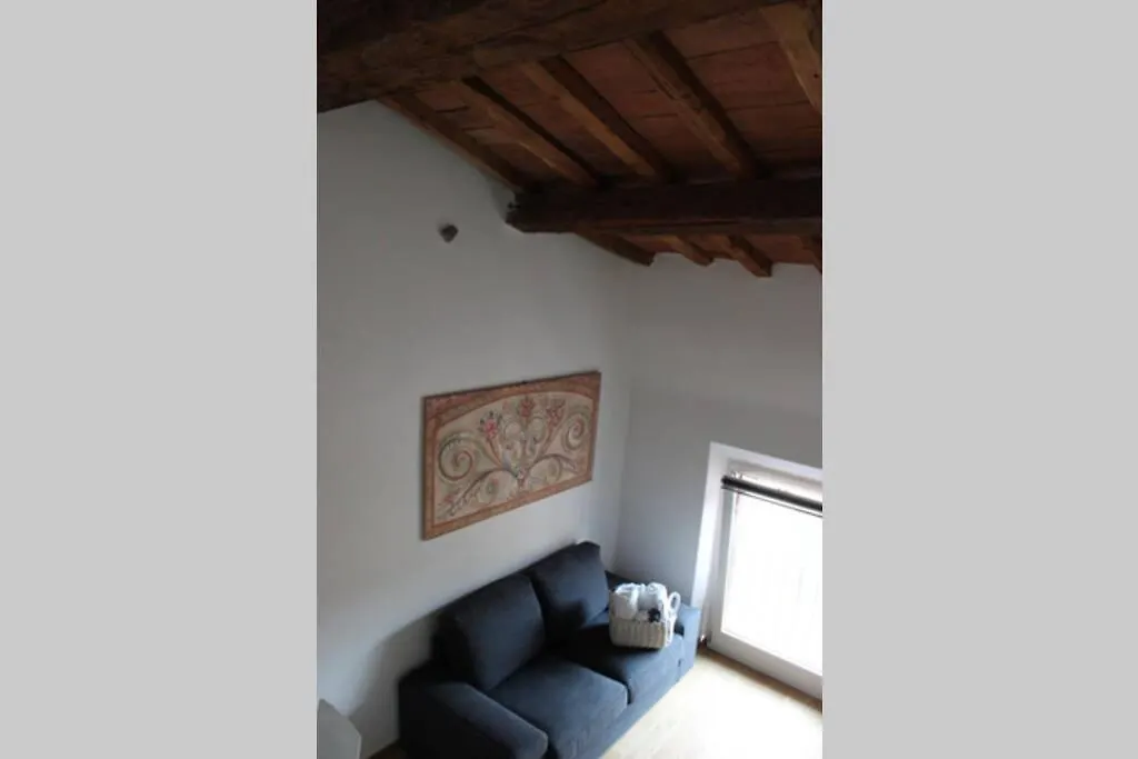 Fiordiloto57 Apartment Mantova 0*,