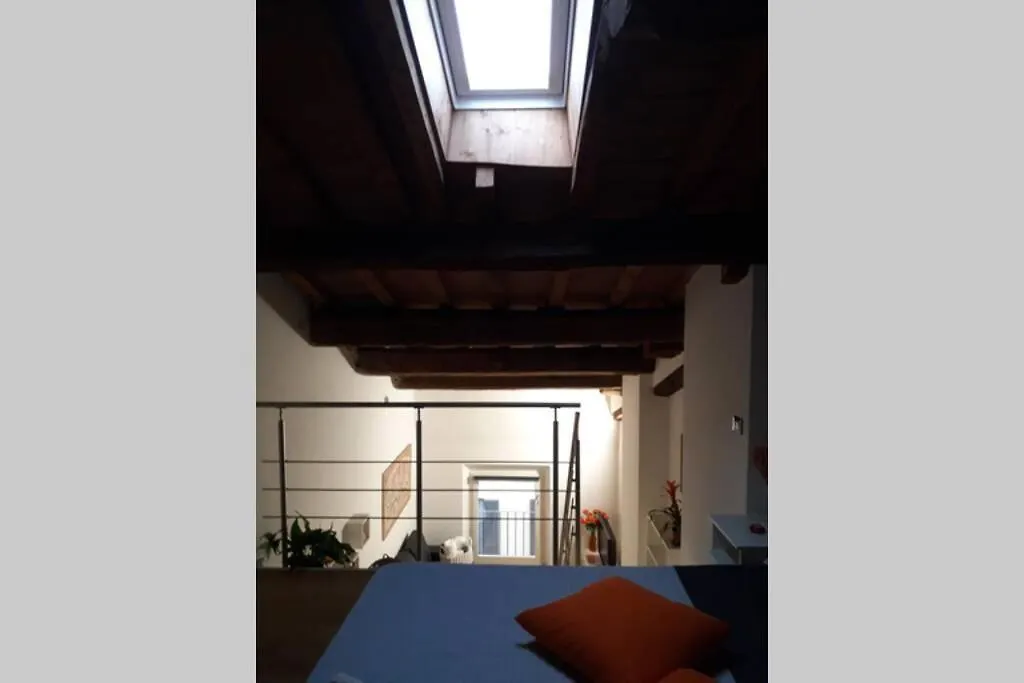 Fiordiloto57 Apartment Mantova Italy