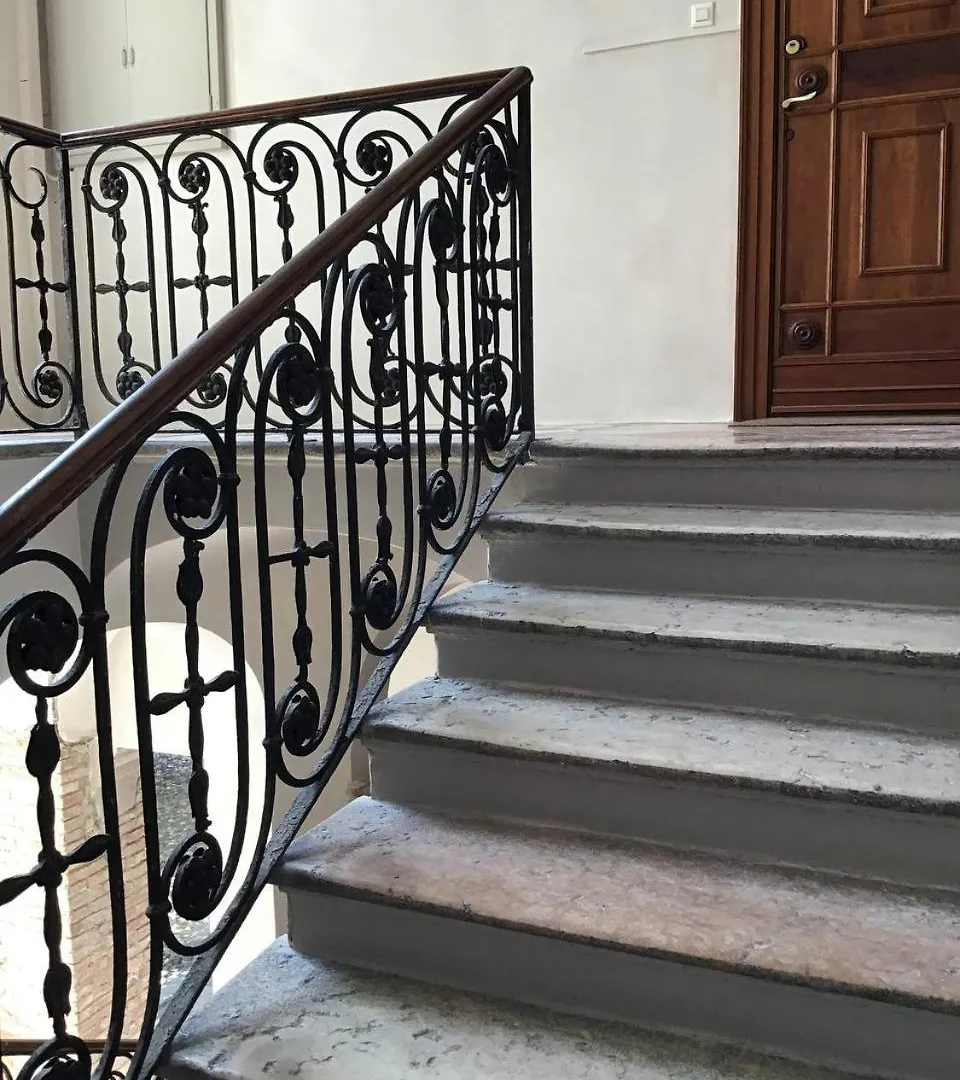 Fiordiloto57 Apartment Mantova
