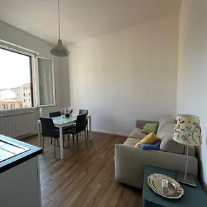  Apartment Casa Viesseux Italy