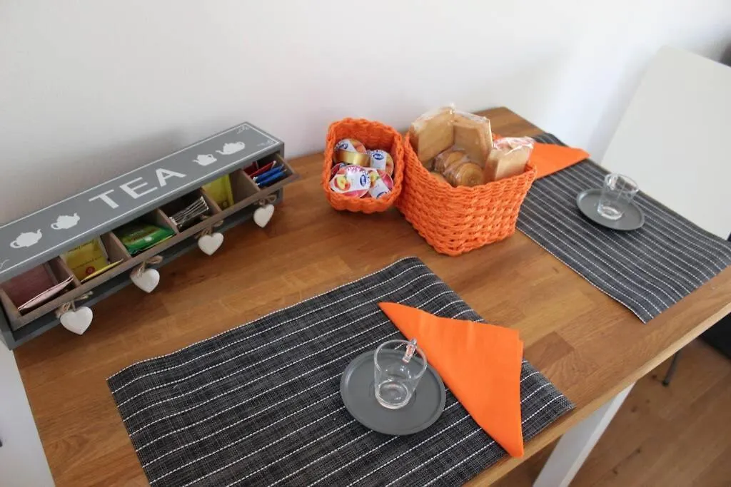 Apartamento Fiordiloto57 Mantua