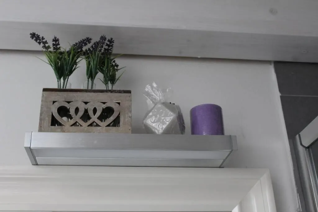 Apartamento Fiordiloto57 Mantua