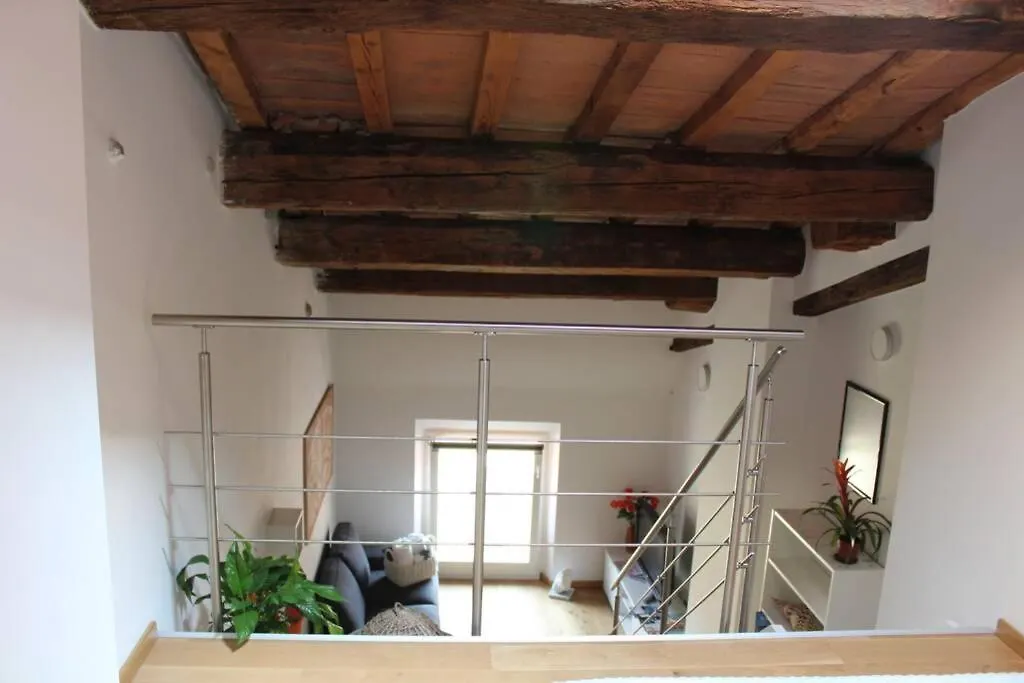 Apartamento Fiordiloto57 Mantua