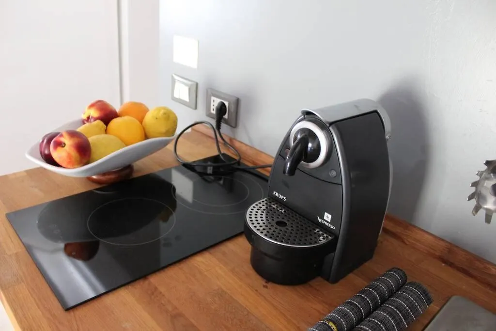 Apartamento Fiordiloto57 Mantua Italia